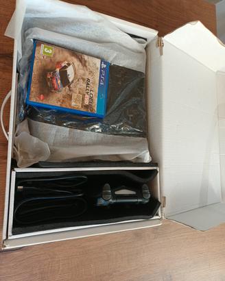 Playstation 4 slim