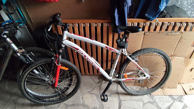 Bici rock rider 5.1 
