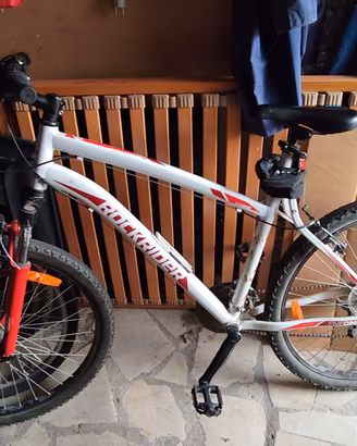 Bici rock rider 5.1 