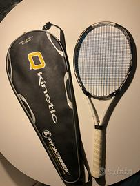 Racchetta Tennis ProKennex Ki Q5 295g L2