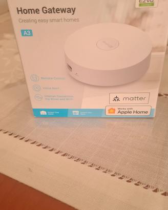hub a3 ezviz 