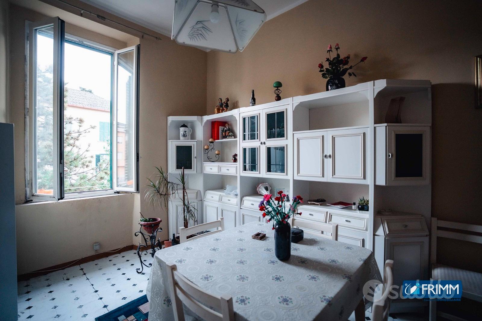 Appartamento – Campobasso - Vista 3