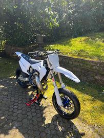 Husqvarna tc 125 2022