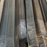 Struttura cartongesso STOCK