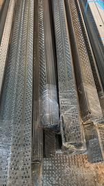 Struttura cartongesso STOCK