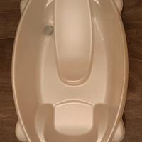 Vaschetta bagnetto Cam