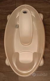 Vaschetta bagnetto Cam