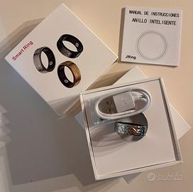 Anello smart Jring