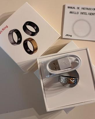 Anello smart Jring