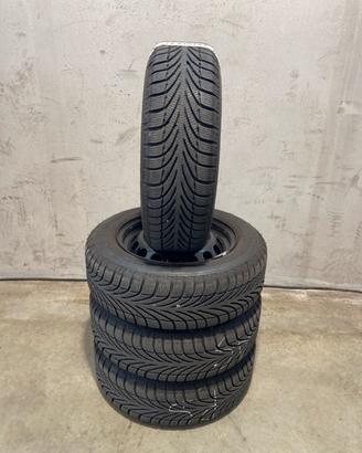 CERCHI E GOMME 1756514 FIAT - CPR876489