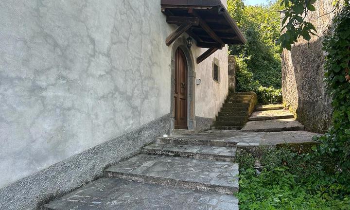 Appartamento Castelnuovo di Garfagnana