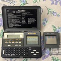 GiocaTraduci  Sanyo ,”funzione 2 in 1 .