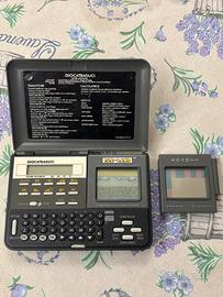 GiocaTraduci  Sanyo ,”funzione 2 in 1 .