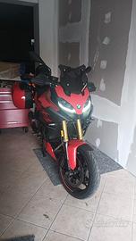 Bwm F900XR