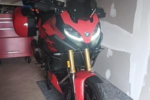 Bwm F900XR