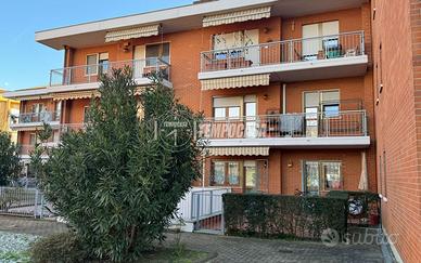 VIA GALILEO FERRARIS