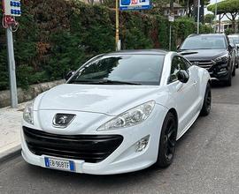 Peugeot RCZ hdi 2.0