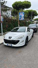 Peugeot RCZ hdi 2.0