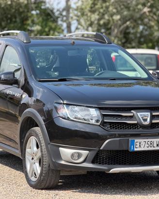 Dacia Sandero Stepway 1.5 dCi 8V 90CV Prestige