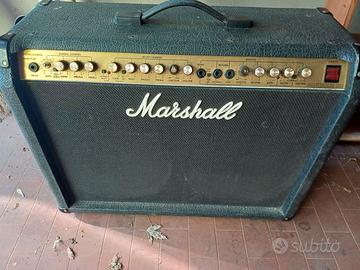 Marshall Valvestate S80