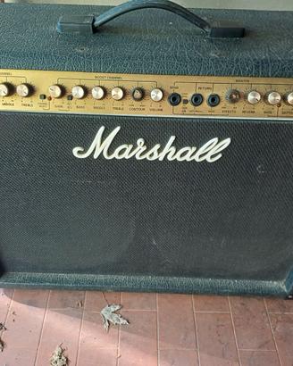 Marshall Valvestate S80