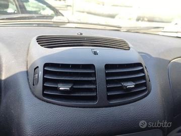 Bocchetta clima centrale ALFA ROMEO 147 del 2005