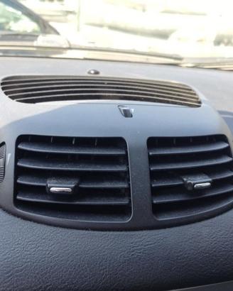 Bocchetta clima centrale ALFA ROMEO 147 del 2005