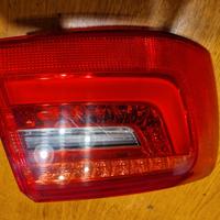 Audi A6 Avant c7 originale  fanalino posteriore