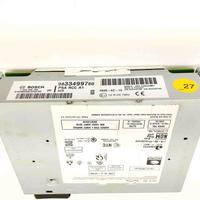 Autoradio Citroën peugeot opel 9833499780