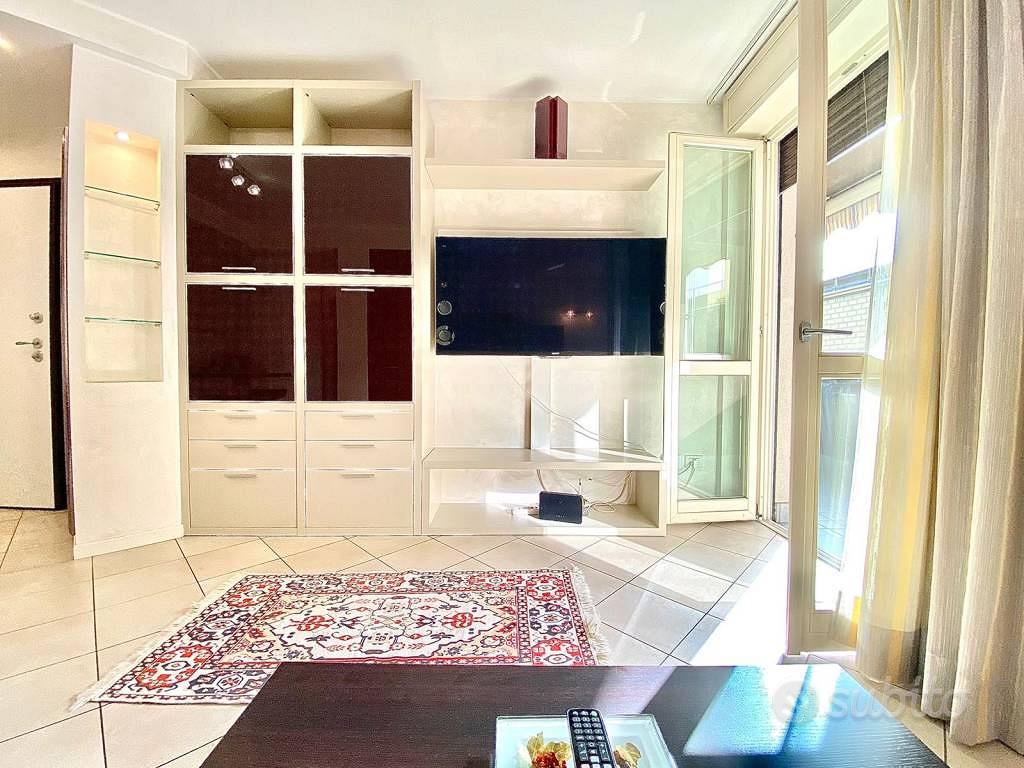 Appartamento – Milano, Cassina Pobbia, Garegnano - Altro
