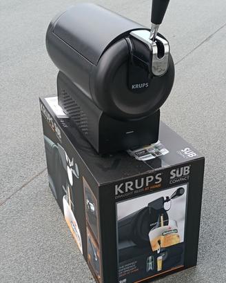 Spillatore birra The Sub