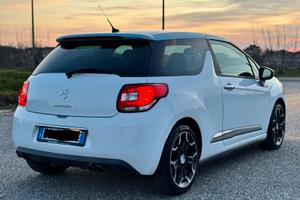 Citroen Ds3 1.6Benzina euro5 2010 160.000KM