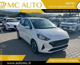 HYUNDAI i10 1.0 MPI Connectline