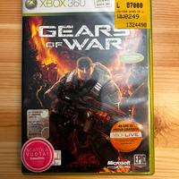 Gears Of War Xbox 360