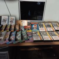 Cassette VHS