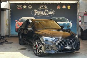 Audi Q5 SPB S-Line 40 TDI Quattro S Tronic