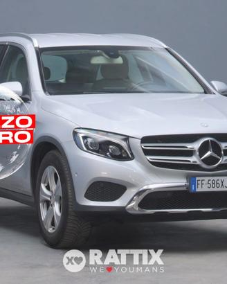 MERCEDES GLC - X253 GLC 220 d Executive 4matic aut