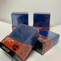 LEGGERE DESCRIZIONE: Pellicole doppia sleeves