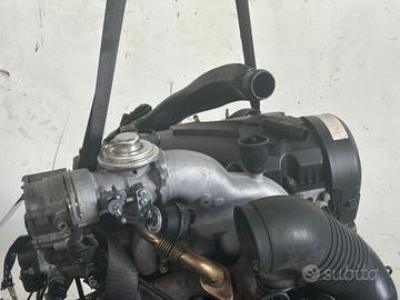 AVF MOTORE COMPLETO VOLKSWAGEN Passat Berlina 4°