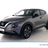 NISSAN Juke II 2024 - Juke 1.0 dig-t N-Con U509988