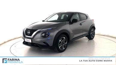 NISSAN Juke II 2024 - Juke 1.0 dig-t N-Con U509988