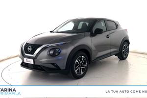NISSAN Juke II 2024 - Juke 1.0 dig-t N-Con U509988