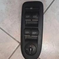 pulsantiera lato autista ford