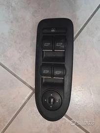 pulsantiera lato autista ford