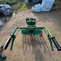 motozappa grillo (lombardini)