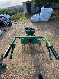 motozappa grillo (lombardini)