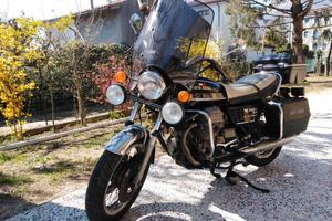 Moto Guzzi V 1000 G5 California - 1979