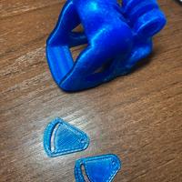 CANOPY TPU PAVO 25 V2 DJI O4 PRO