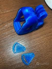 CANOPY TPU PAVO 25 V2 DJI O4 PRO