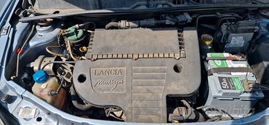 automobile  lancia 